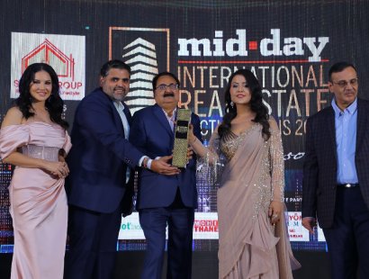 Emerging Redevelopment Developer Award